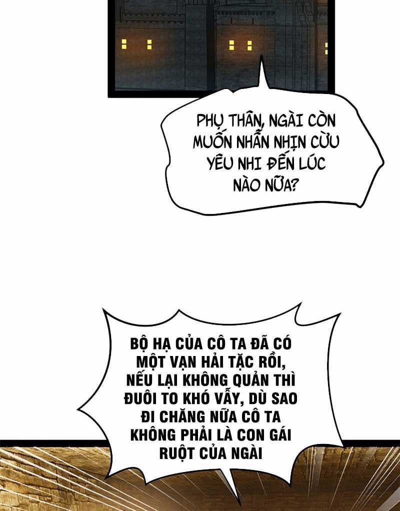 Chàng Rể Mạnh Nhất Lịch Sử Chương 142 trang 20