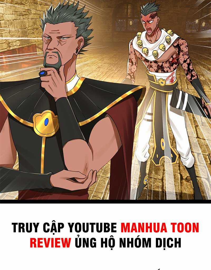 Chàng Rể Mạnh Nhất Lịch Sử Chương 142 trang 21