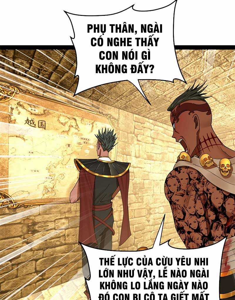 Chàng Rể Mạnh Nhất Lịch Sử Chương 142 trang 22