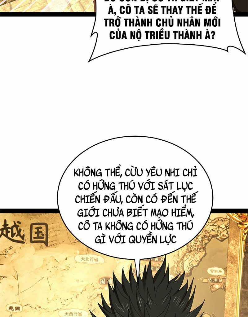 Chàng Rể Mạnh Nhất Lịch Sử Chương 142 trang 23