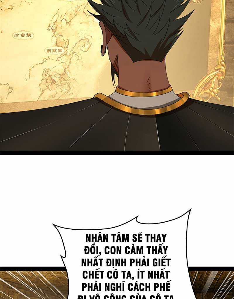 Chàng Rể Mạnh Nhất Lịch Sử Chương 142 trang 24