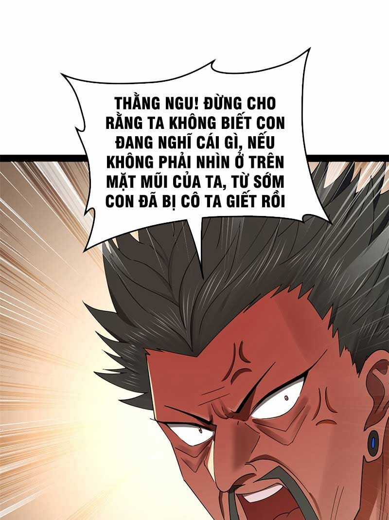 Chàng Rể Mạnh Nhất Lịch Sử Chương 142 trang 26