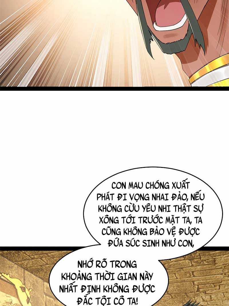 Chàng Rể Mạnh Nhất Lịch Sử Chương 142 trang 27