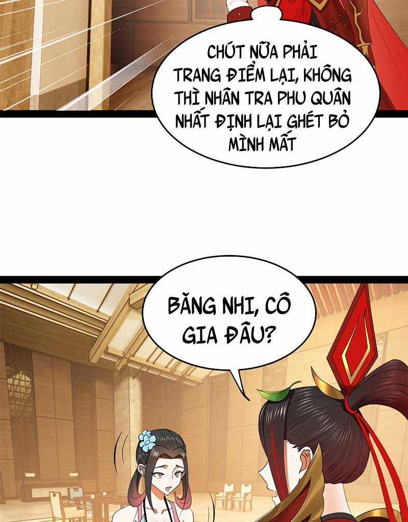 Chàng Rể Mạnh Nhất Lịch Sử Chương 142 trang 3