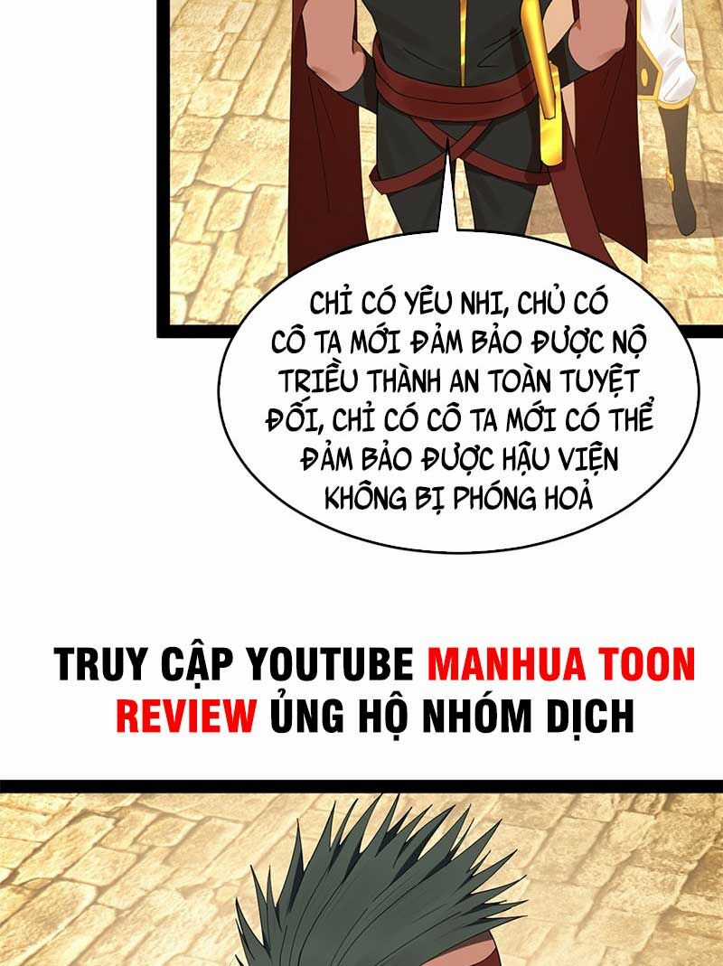 Chàng Rể Mạnh Nhất Lịch Sử Chương 142 trang 30