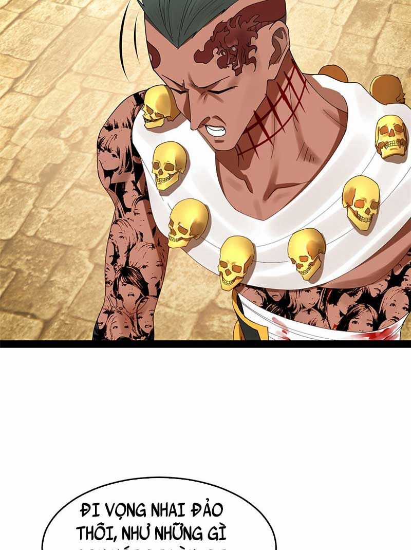 Chàng Rể Mạnh Nhất Lịch Sử Chương 142 trang 31