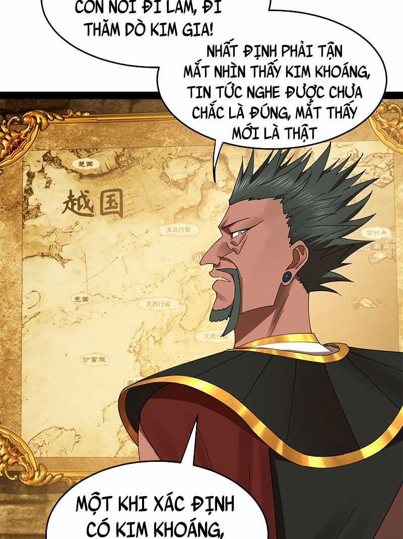 Chàng Rể Mạnh Nhất Lịch Sử Chương 142 trang 32