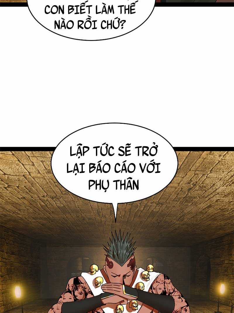 Chàng Rể Mạnh Nhất Lịch Sử Chương 142 trang 33