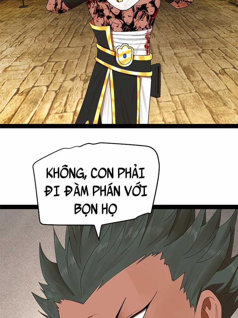 Chàng Rể Mạnh Nhất Lịch Sử Chương 142 trang 34