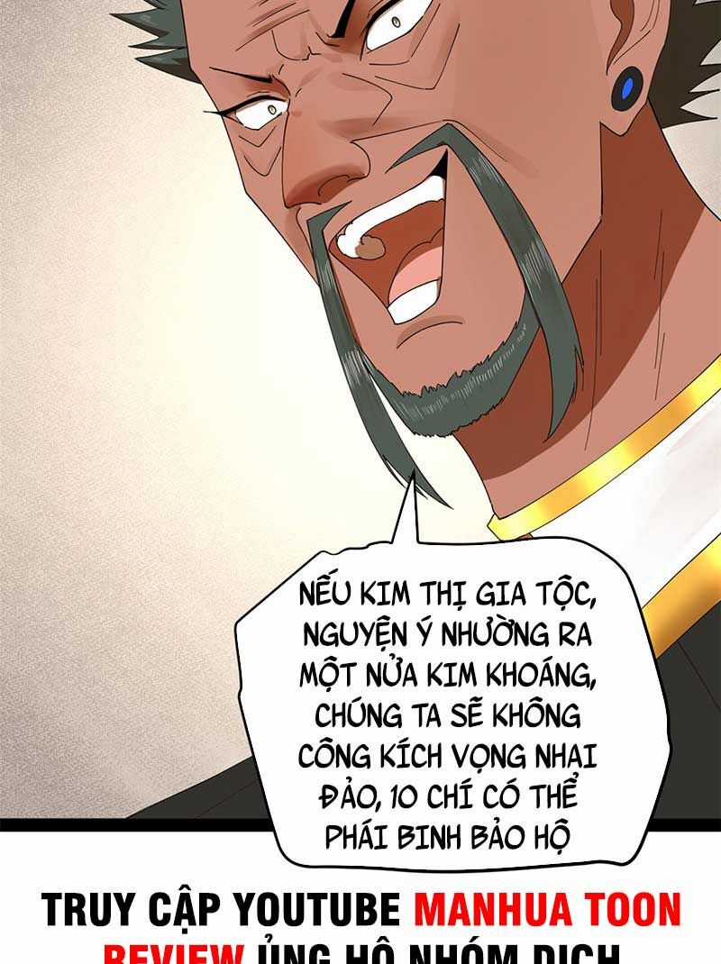 Chàng Rể Mạnh Nhất Lịch Sử Chương 142 trang 35