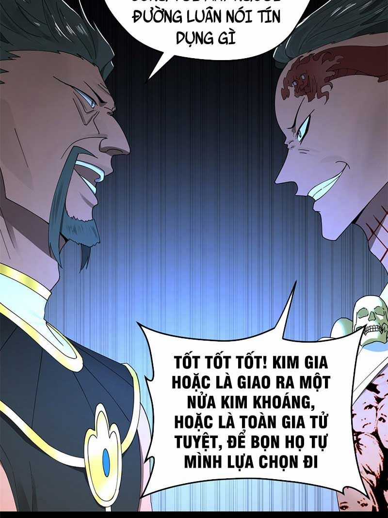 Chàng Rể Mạnh Nhất Lịch Sử Chương 142 trang 38