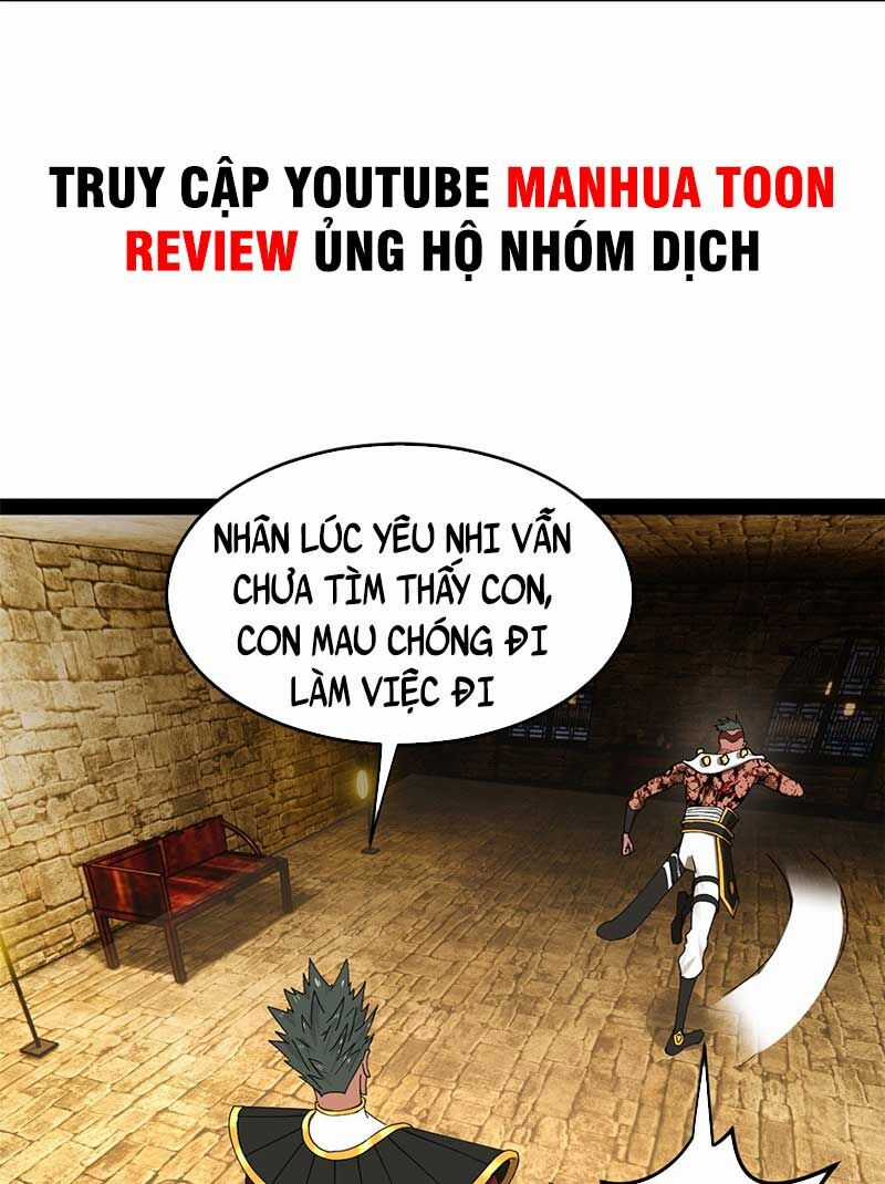 Chàng Rể Mạnh Nhất Lịch Sử Chương 142 trang 39