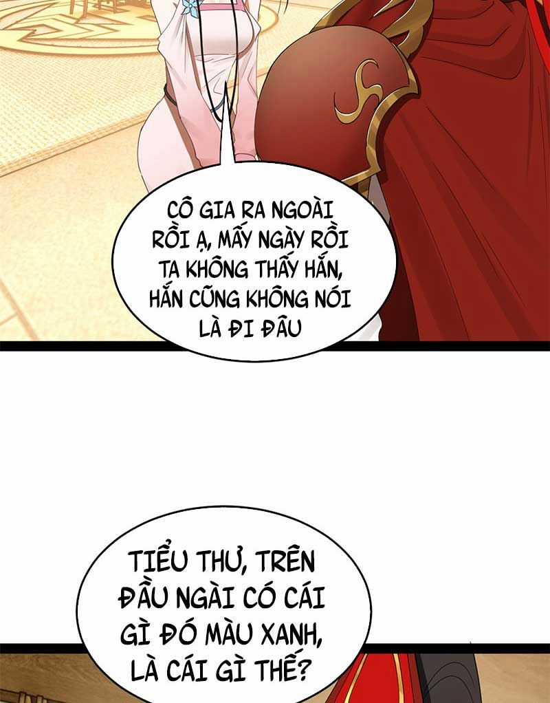 Chàng Rể Mạnh Nhất Lịch Sử Chương 142 trang 4