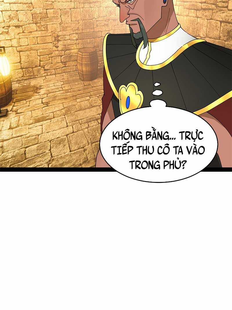 Chàng Rể Mạnh Nhất Lịch Sử Chương 142 trang 41