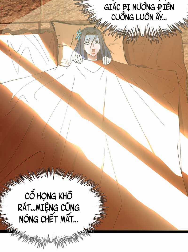 Chàng Rể Mạnh Nhất Lịch Sử Chương 142 trang 45