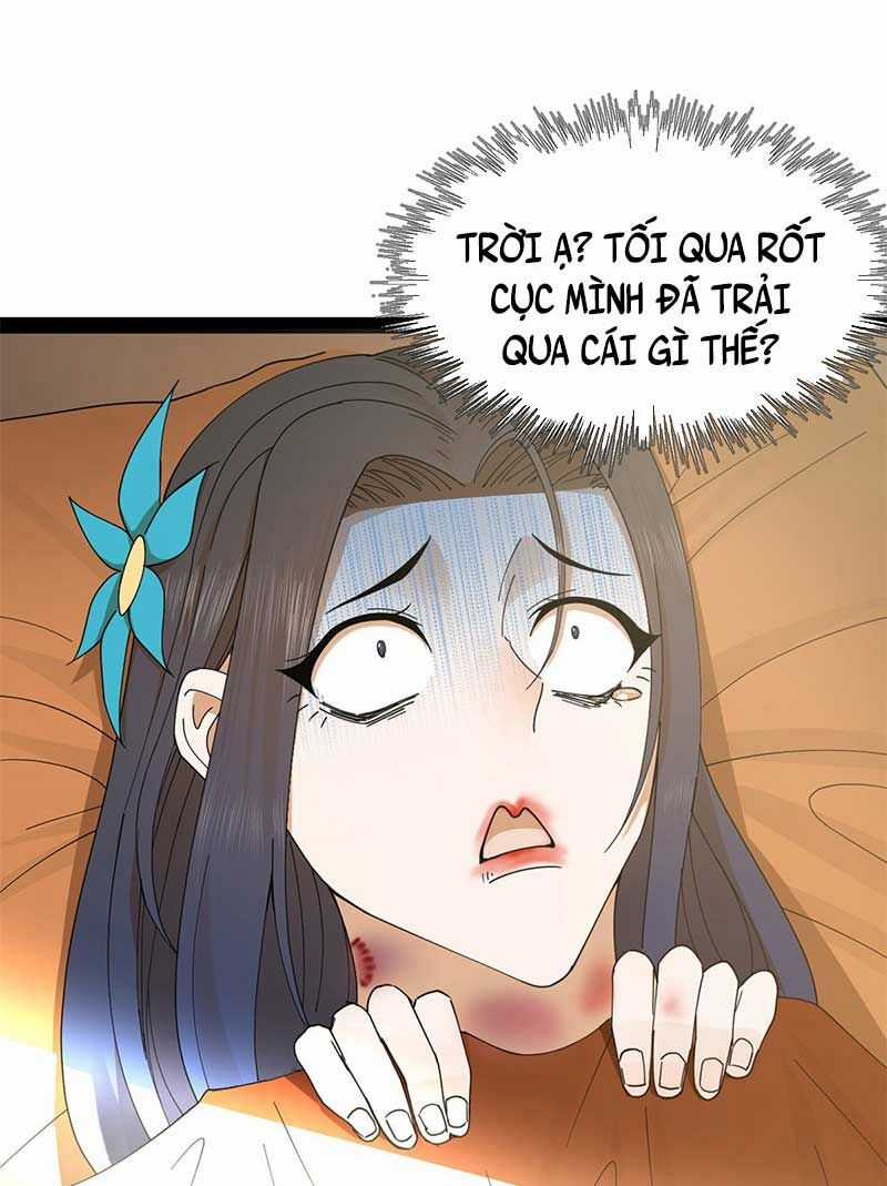 Chàng Rể Mạnh Nhất Lịch Sử Chương 142 trang 46