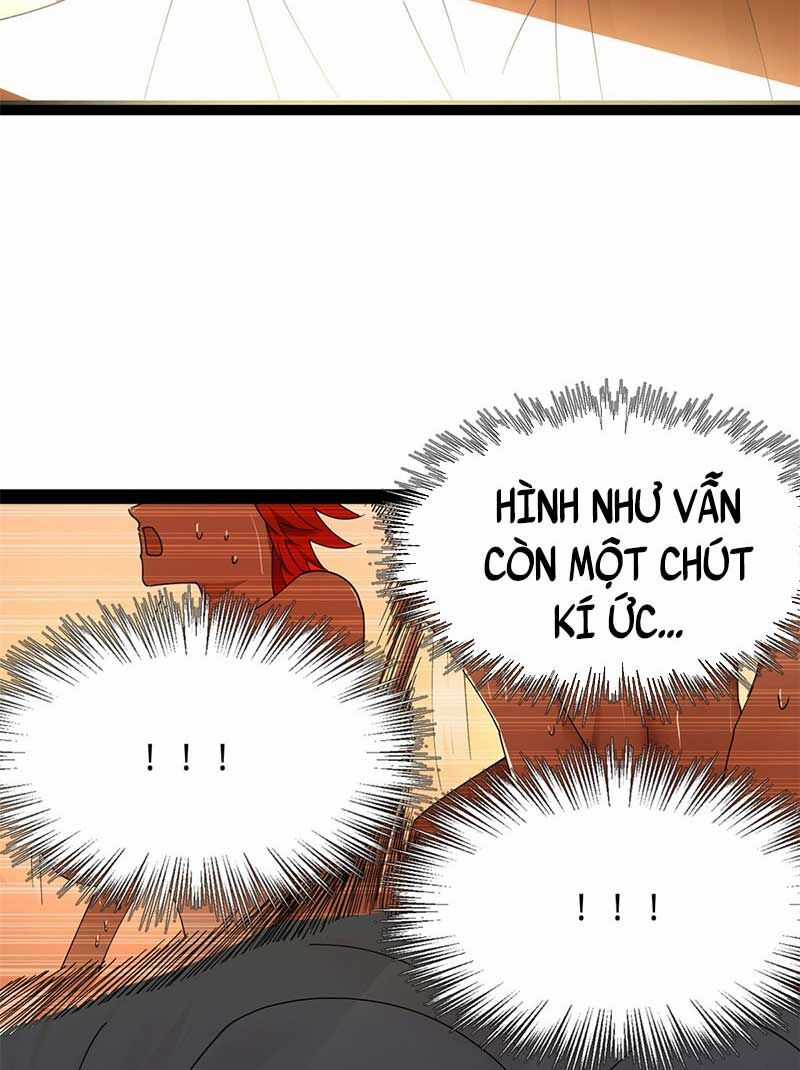 Chàng Rể Mạnh Nhất Lịch Sử Chương 142 trang 47