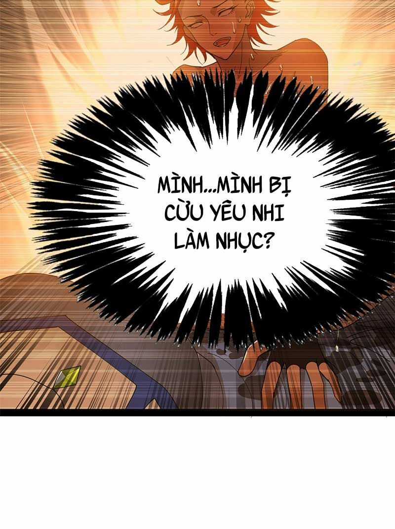 Chàng Rể Mạnh Nhất Lịch Sử Chương 142 trang 49