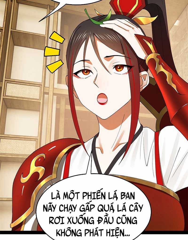 Chàng Rể Mạnh Nhất Lịch Sử Chương 142 trang 5