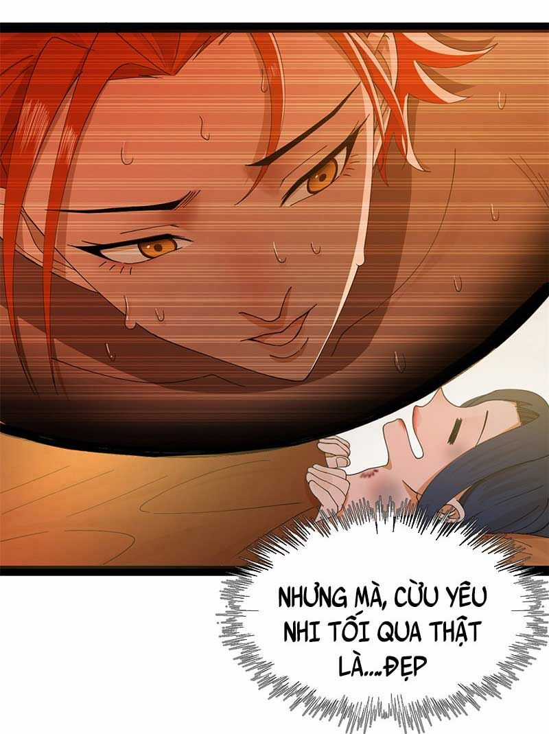 Chàng Rể Mạnh Nhất Lịch Sử Chương 142 trang 50