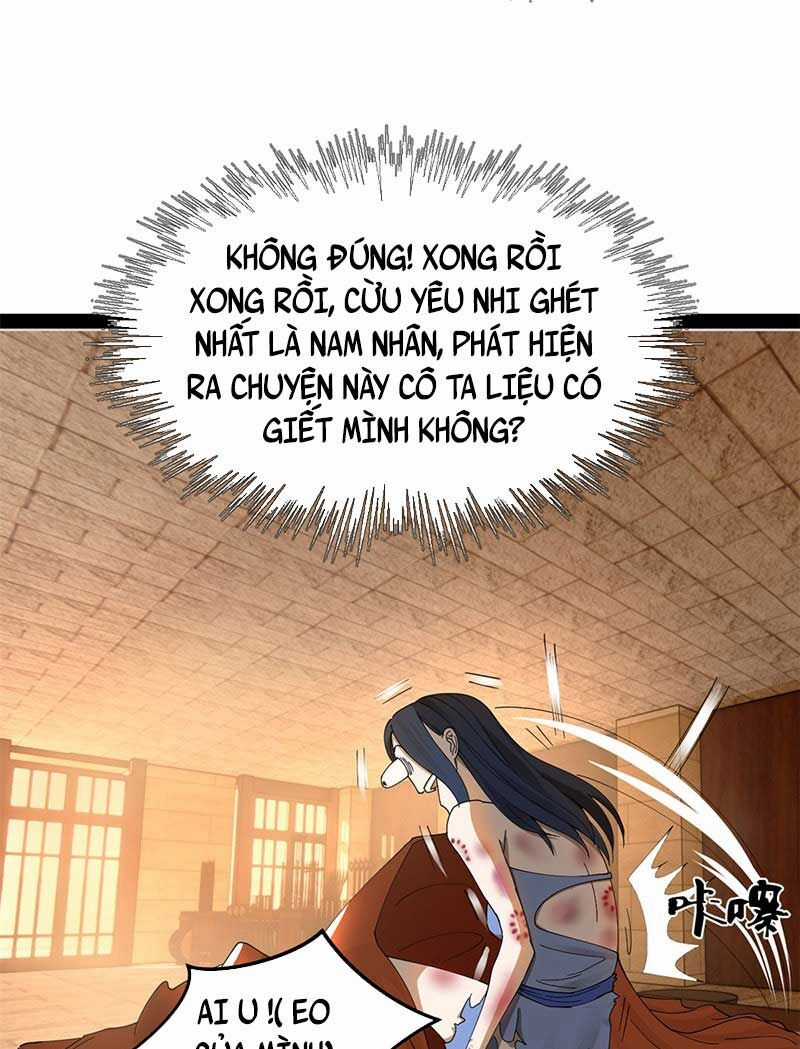 Chàng Rể Mạnh Nhất Lịch Sử Chương 142 trang 51