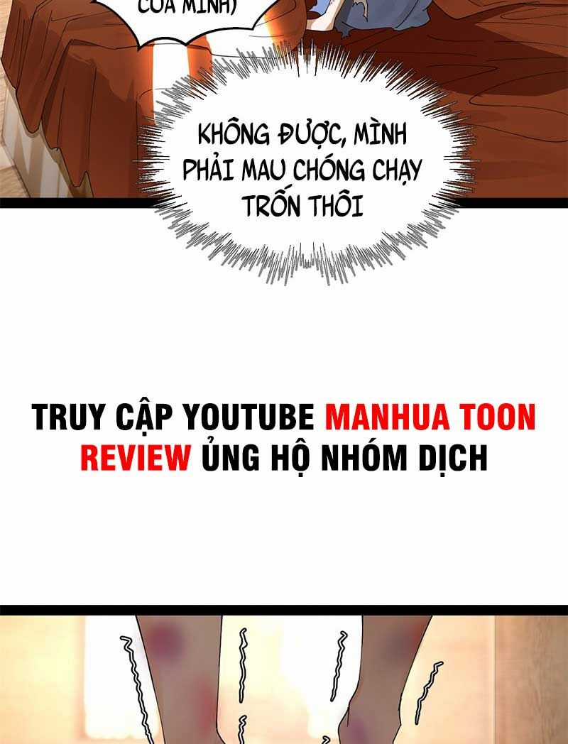 Chàng Rể Mạnh Nhất Lịch Sử Chương 142 trang 52