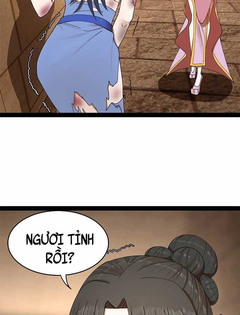 Chàng Rể Mạnh Nhất Lịch Sử Chương 142 trang 54