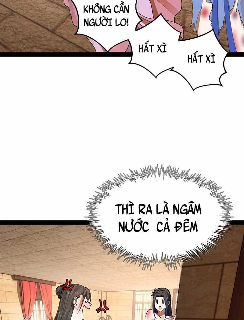 Chàng Rể Mạnh Nhất Lịch Sử Chương 142 trang 58