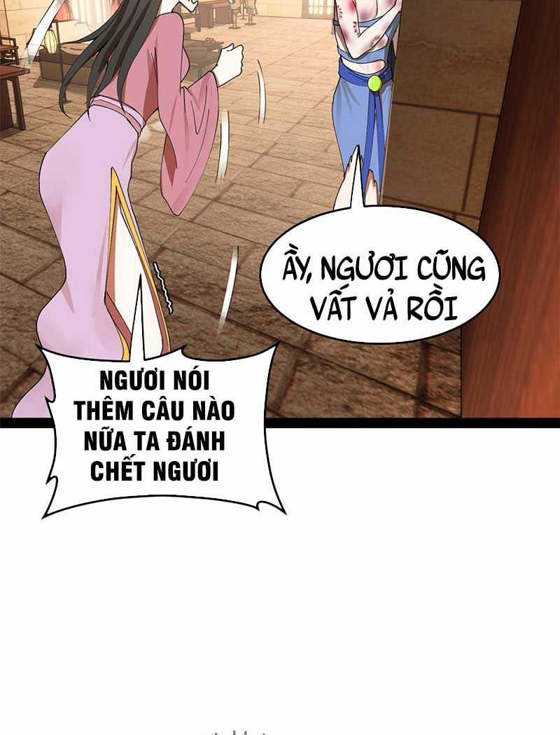 Chàng Rể Mạnh Nhất Lịch Sử Chương 142 trang 59