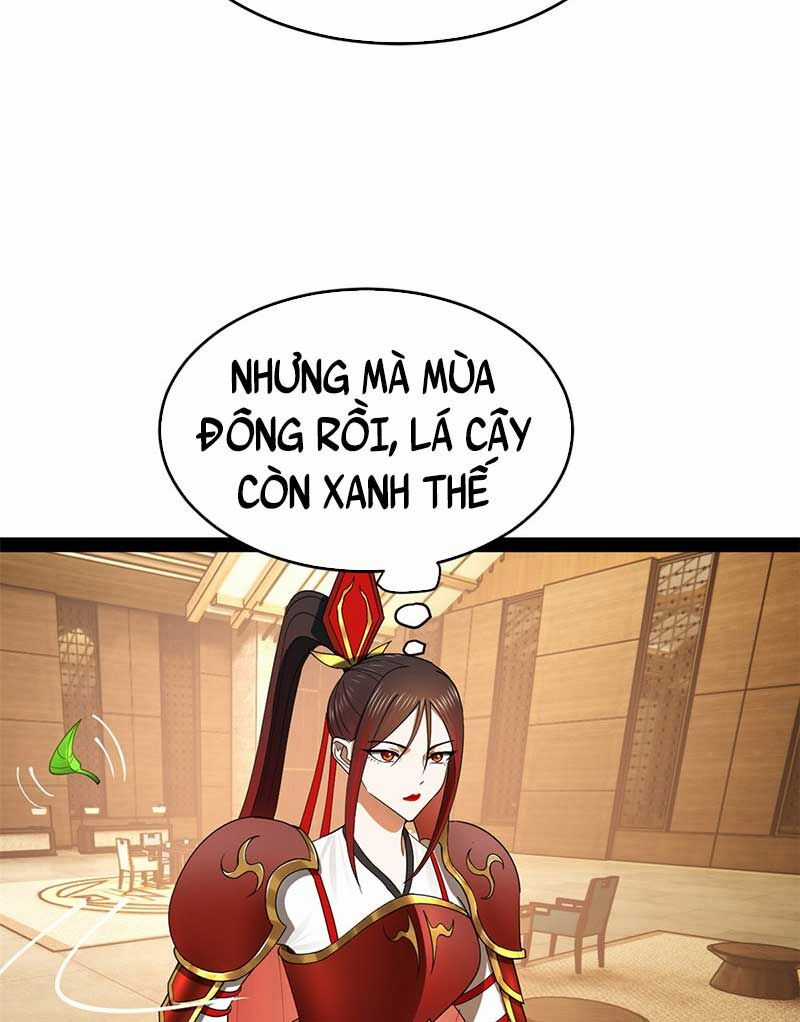 Chàng Rể Mạnh Nhất Lịch Sử Chương 142 trang 6