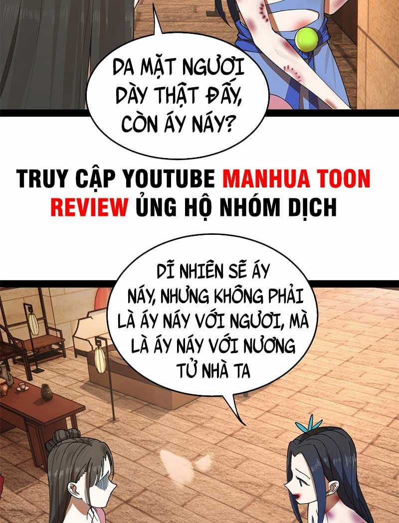 Chàng Rể Mạnh Nhất Lịch Sử Chương 142 trang 61