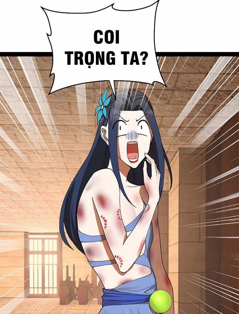 Chàng Rể Mạnh Nhất Lịch Sử Chương 142 trang 64