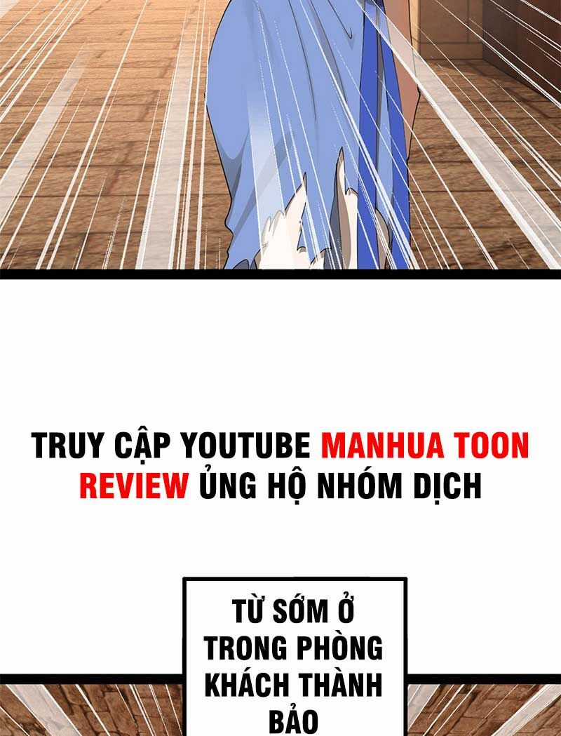 Chàng Rể Mạnh Nhất Lịch Sử Chương 142 trang 65