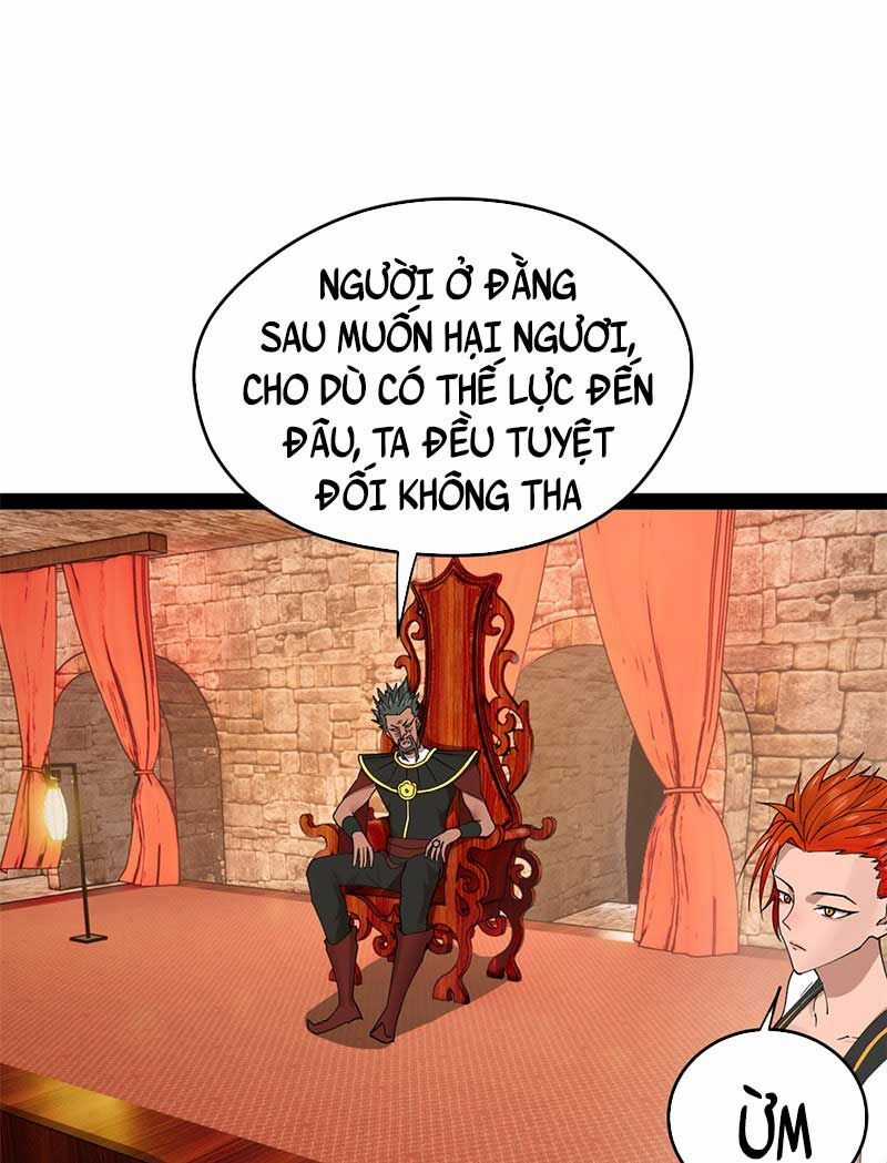 Chàng Rể Mạnh Nhất Lịch Sử Chương 142 trang 67