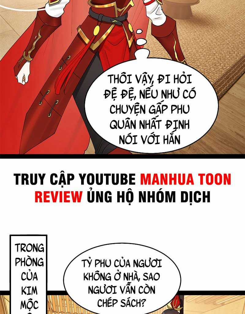 Chàng Rể Mạnh Nhất Lịch Sử Chương 142 trang 7