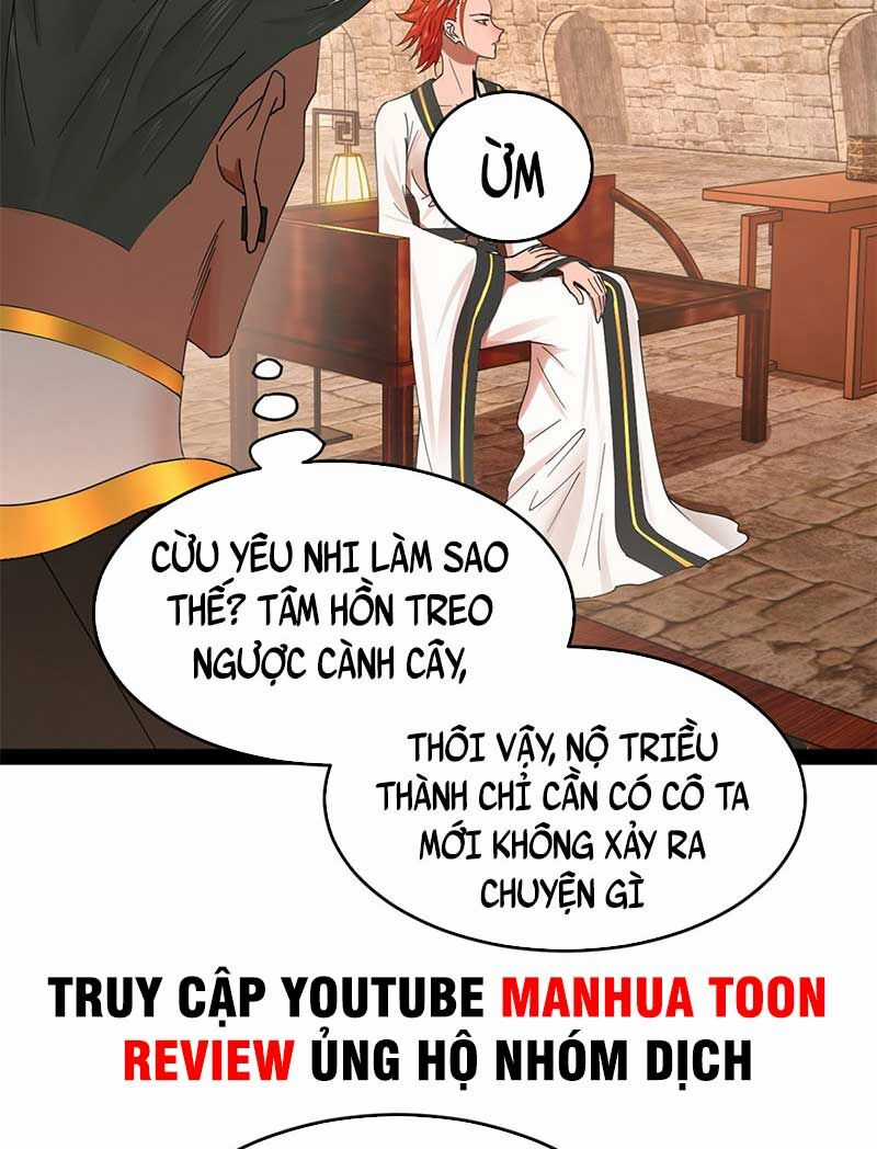 Chàng Rể Mạnh Nhất Lịch Sử Chương 142 trang 70