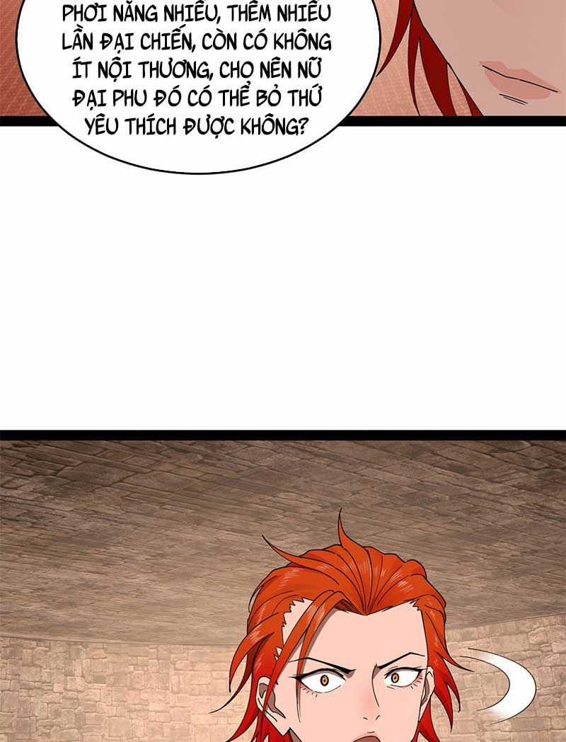 Chàng Rể Mạnh Nhất Lịch Sử Chương 142 trang 72