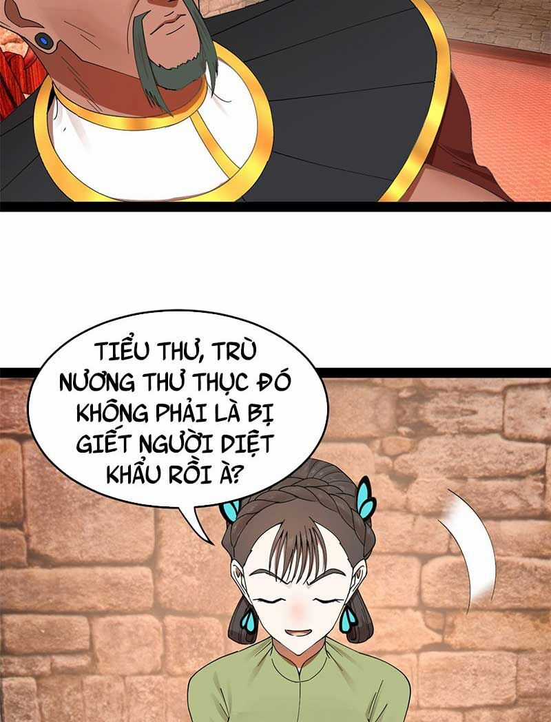 Chàng Rể Mạnh Nhất Lịch Sử Chương 142 trang 74