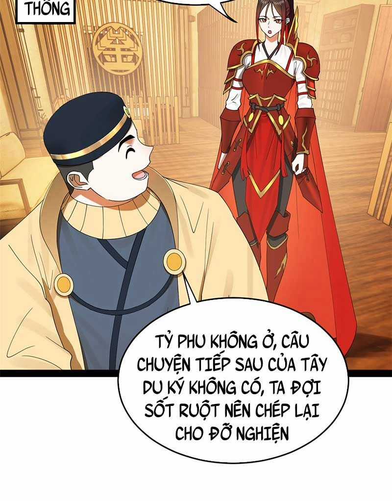 Chàng Rể Mạnh Nhất Lịch Sử Chương 142 trang 8