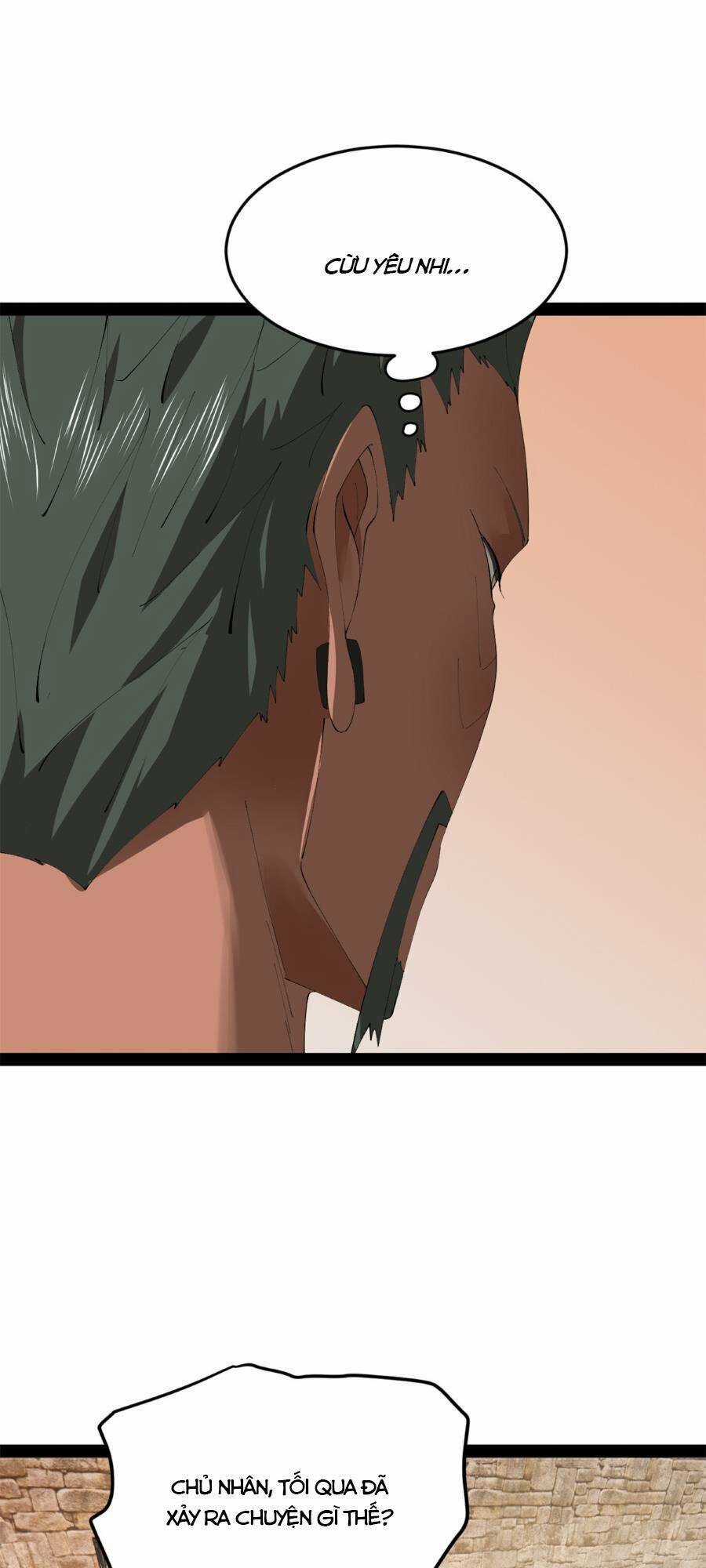 Chàng Rể Mạnh Nhất Lịch Sử Chương 143 trang 12