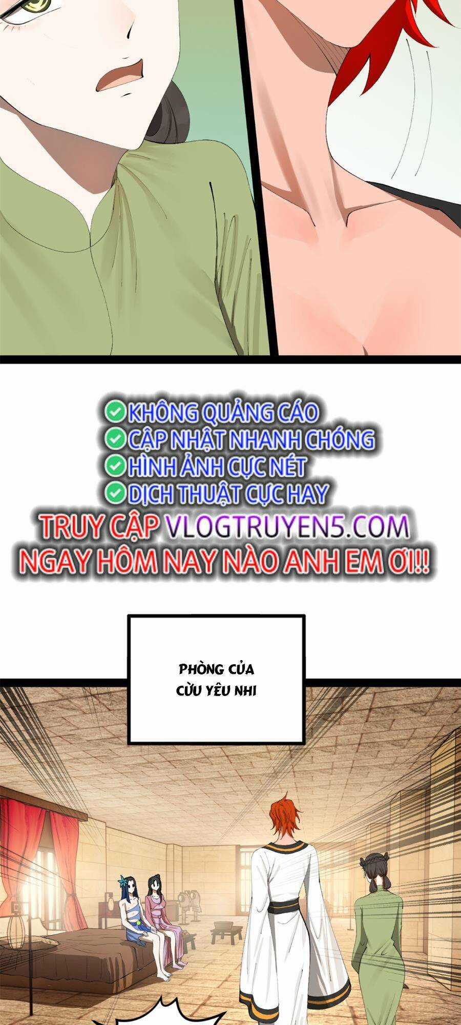 Chàng Rể Mạnh Nhất Lịch Sử Chương 143 trang 14