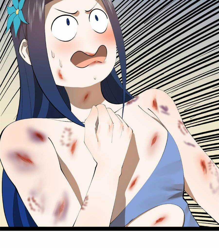 Chàng Rể Mạnh Nhất Lịch Sử Chương 143 trang 16