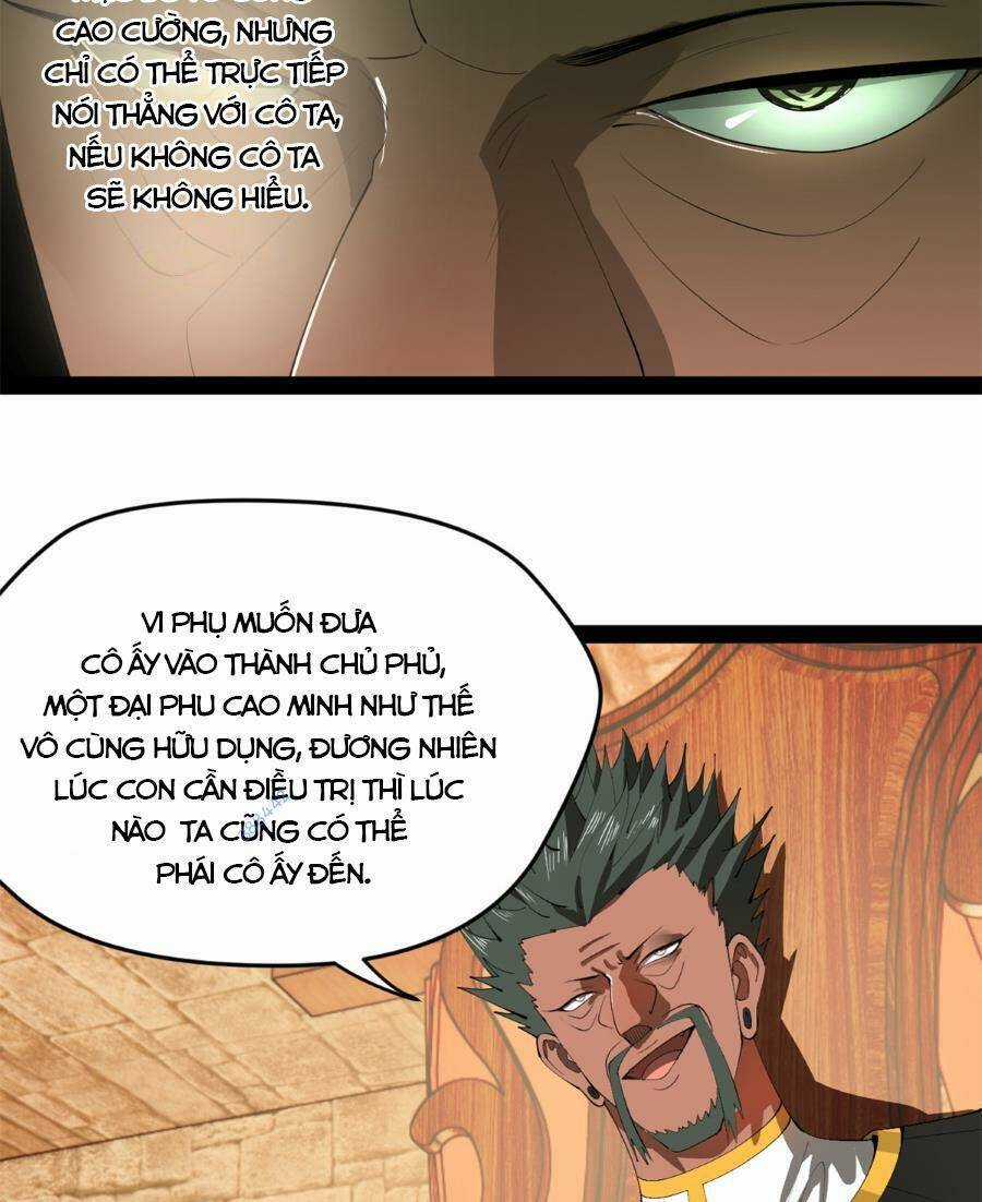 Chàng Rể Mạnh Nhất Lịch Sử Chương 143 trang 2