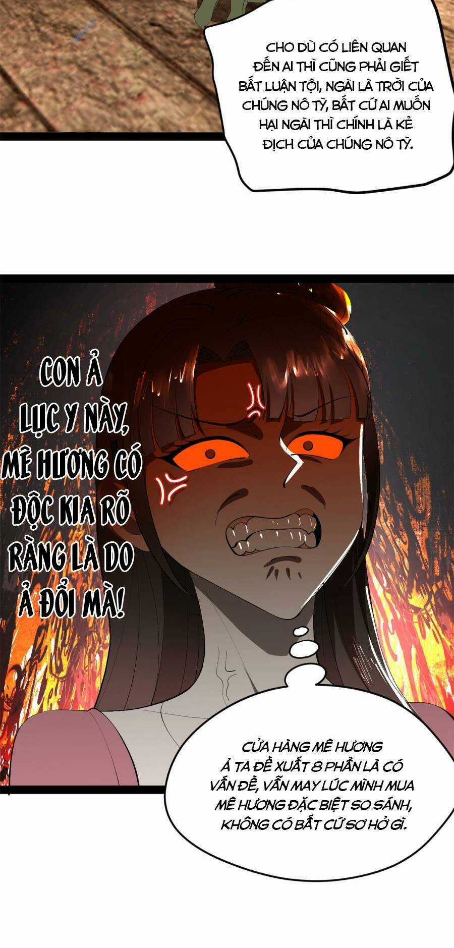 Chàng Rể Mạnh Nhất Lịch Sử Chương 143 trang 20