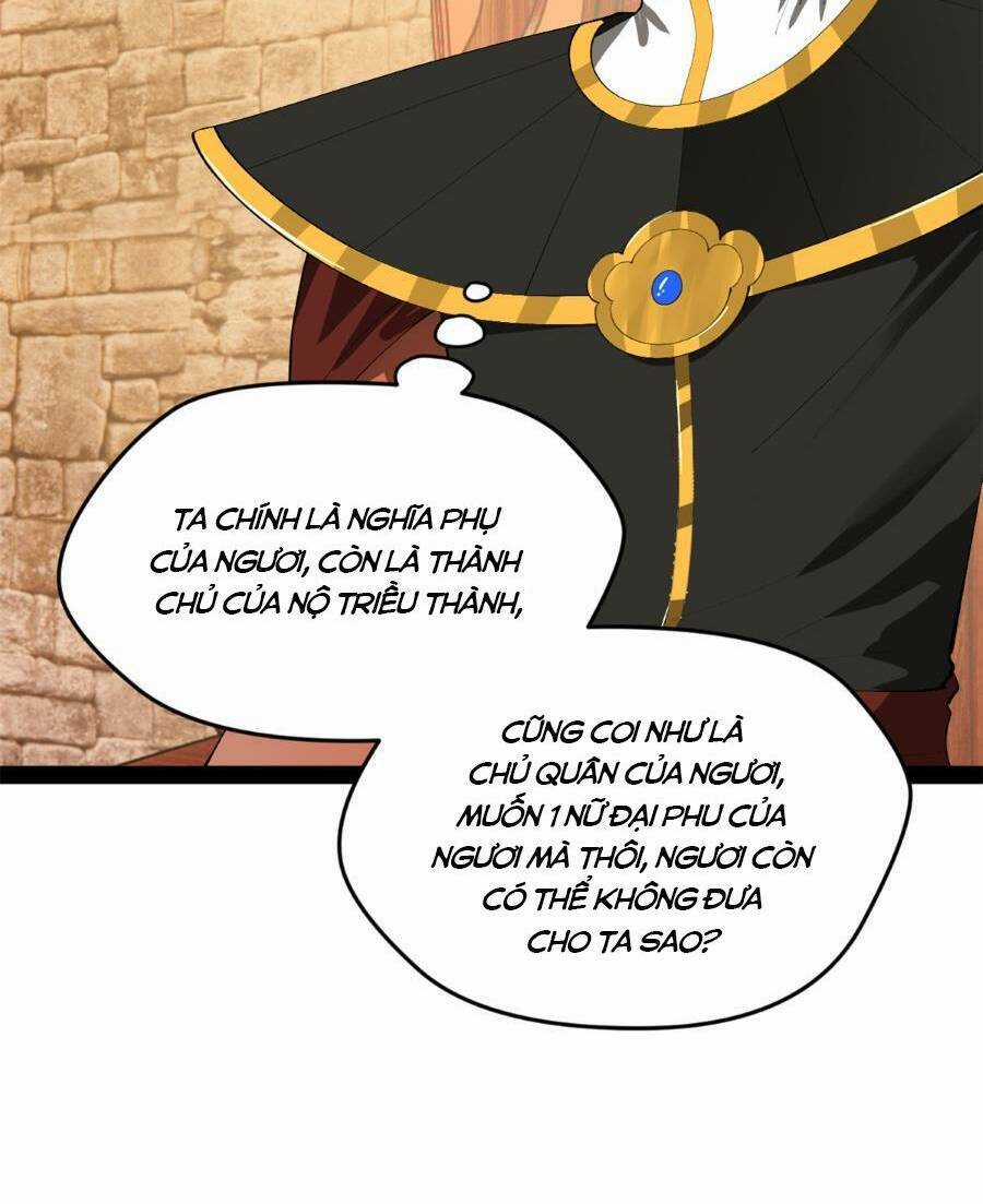 Chàng Rể Mạnh Nhất Lịch Sử Chương 143 trang 3