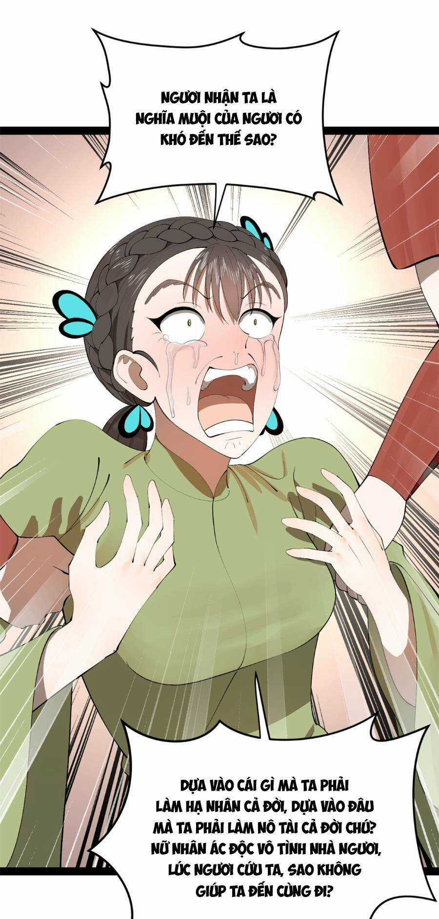 Chàng Rể Mạnh Nhất Lịch Sử Chương 143 trang 40