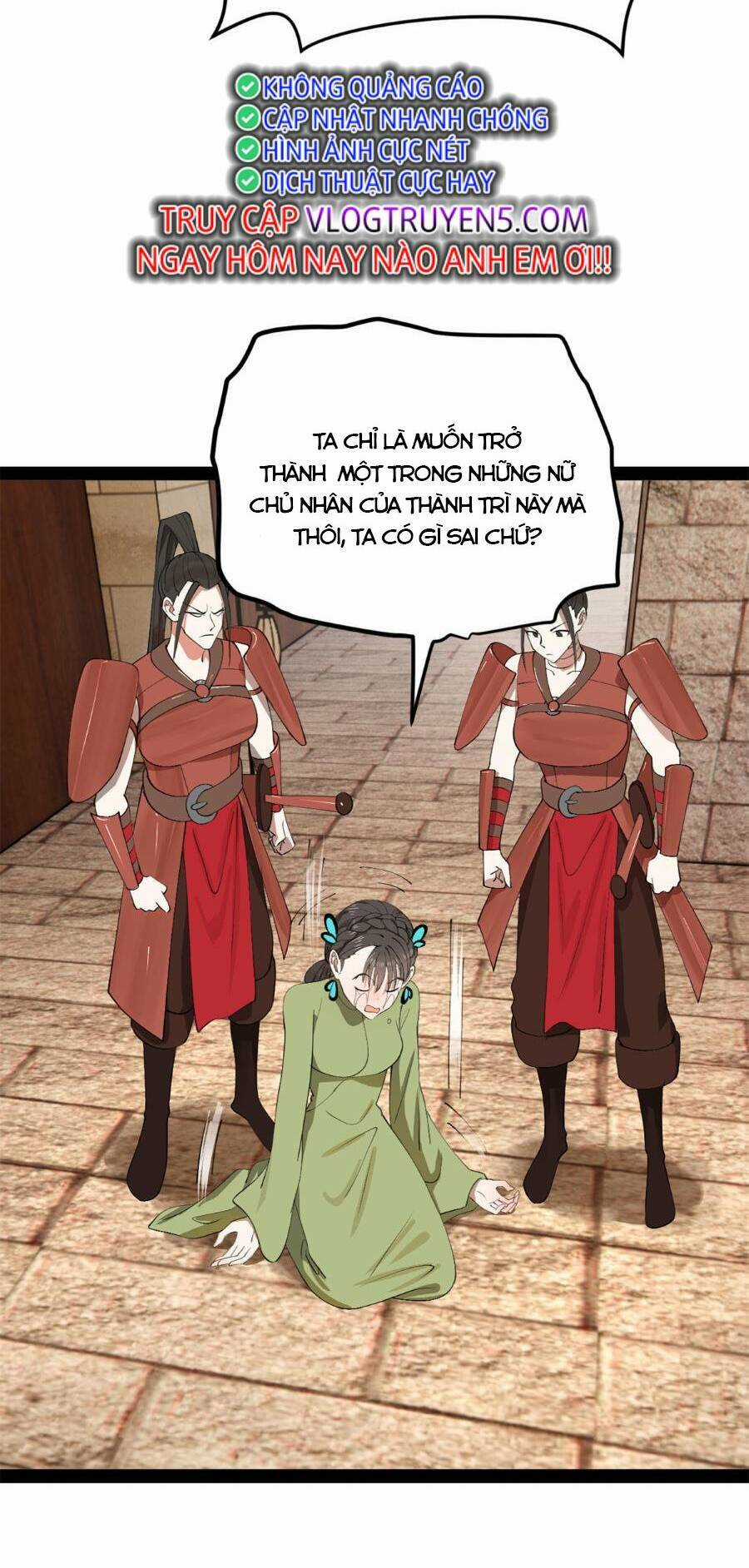 Chàng Rể Mạnh Nhất Lịch Sử Chương 143 trang 41