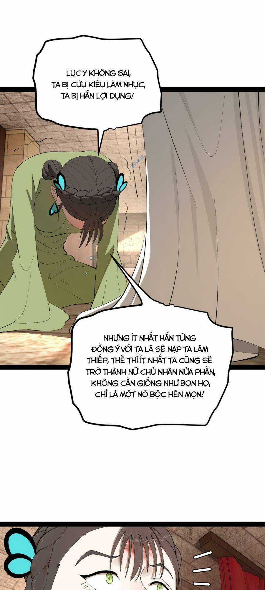 Chàng Rể Mạnh Nhất Lịch Sử Chương 143 trang 42