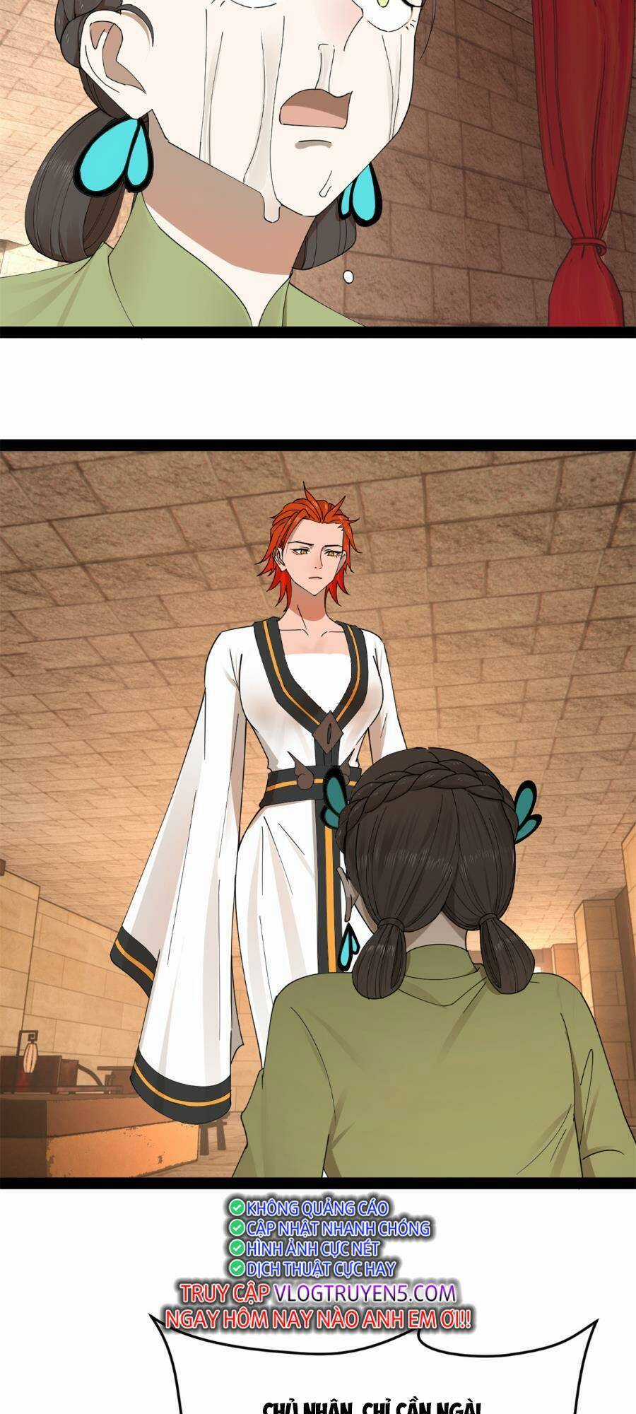 Chàng Rể Mạnh Nhất Lịch Sử Chương 143 trang 43