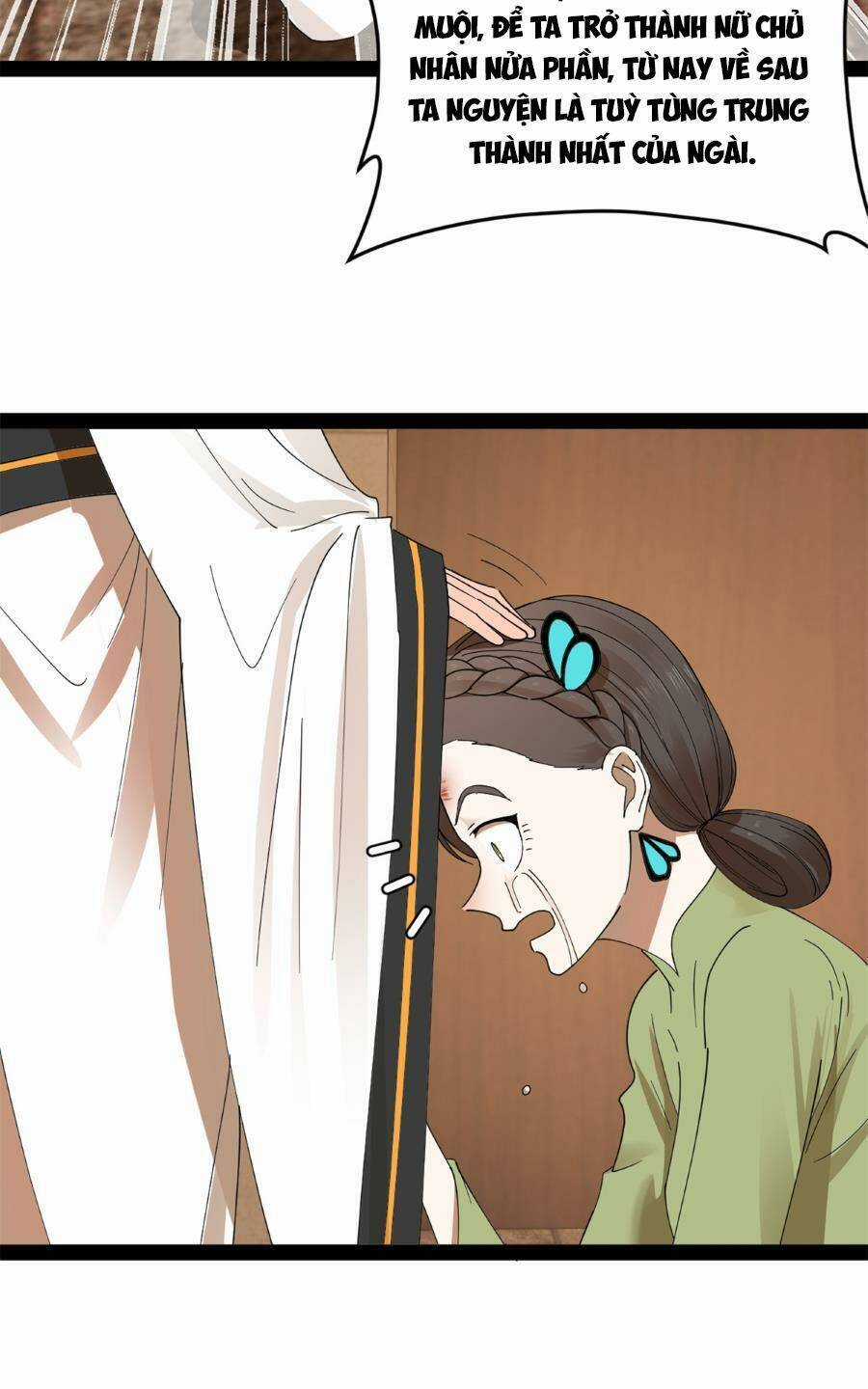 Chàng Rể Mạnh Nhất Lịch Sử Chương 143 trang 45